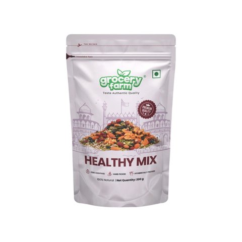 Grocery Farm Healthy Dry Fruit Mix Price - Buy Online at Best Price in ...