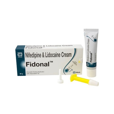 Fidonal Fidonal Tube of 30 gm Cream Price - Buy Online at Best Price in India