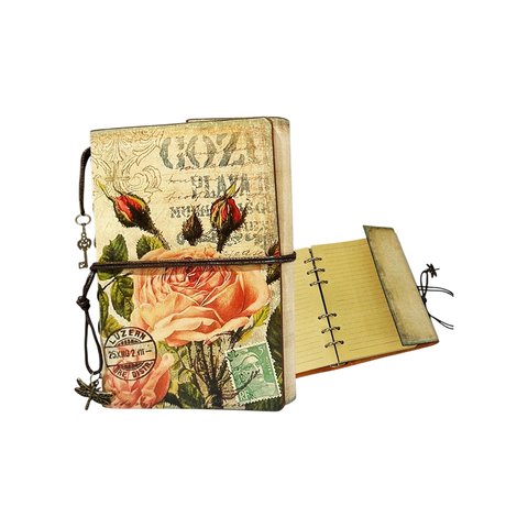 FunBlast Single Line Notebook (A5, 180) Price - Buy Online at Best ...