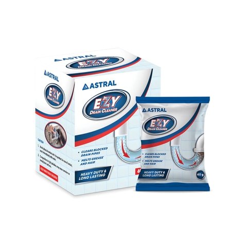 Astral EZY Drain Cleaner Price - Buy Online at Best Price in India