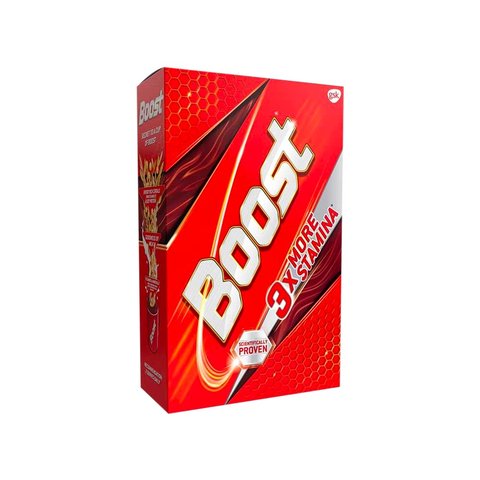 Boost 3x Stamina Drink Mix + Horlicks Women's Plus Chocolate Flavour ...