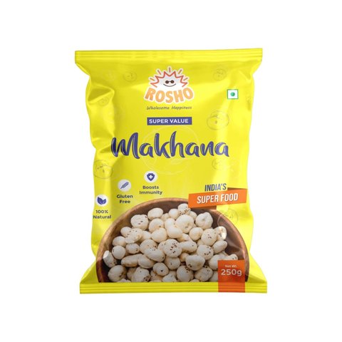 Pakistan Rosho Rosho Makhana Price - Buy Online at Best Price in India