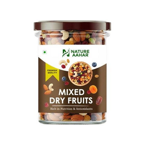 Natureaahar Dry Fruit Mix Price - Buy Online at Best Price in India