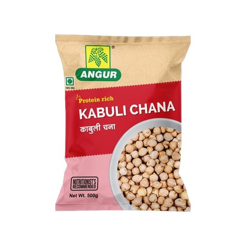 Angur Kabuli Chana Price - Buy Online at Best Price in India