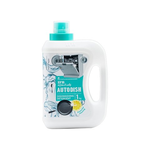 IFB Essentials Autodish Dishwash Powder Price - Buy Online at ₹360 in India