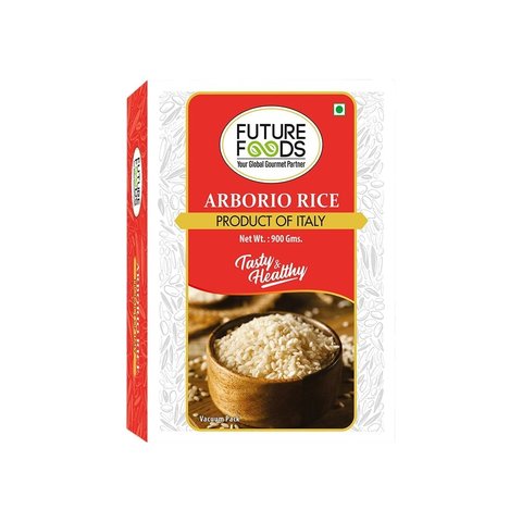 Arborio Rice India Future Foods Arborio Rice Price - Buy Online at Best Price in India