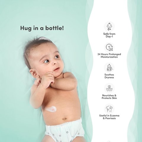 Baby Lotion gallery image