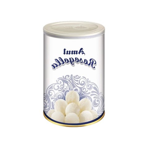 Rasgulla by Amul Price - Buy Online at Best Price in India
