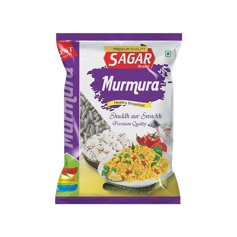 Sagar Puffed Rice Price - Buy Online at Best Price in India