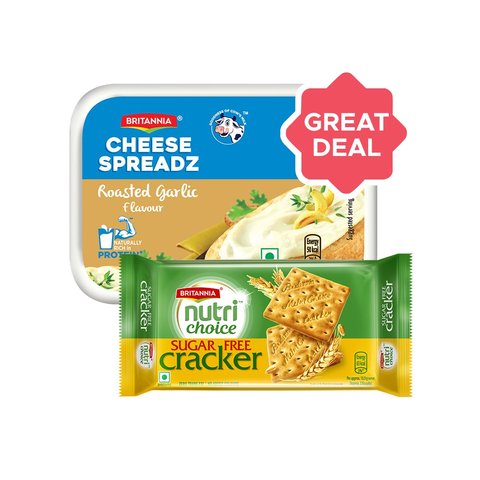 Britannia NutriChoice Sugar Free Healthy Digestive Crackers Cracker britannia-nutrichoice-sugar-free-healthy-digestive-crackers-cracker