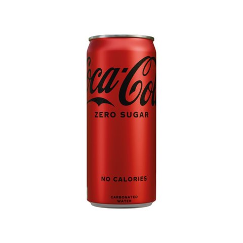 coca-cola-zero-sugar-soft-drink-can-can-price-buy-online-at-40-in-india