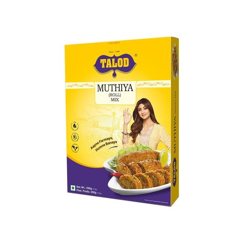 Talod Muthiya Flour Price - Buy Online at Best Price in India