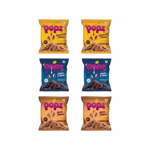 Sundrop Pops Sundrop Multigrain Popz Centre Filled Kids Cereal Price - Buy Online at ...