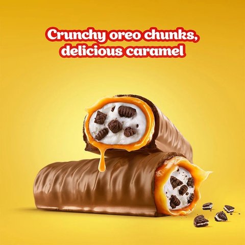 5 star oreo thumbnail 2