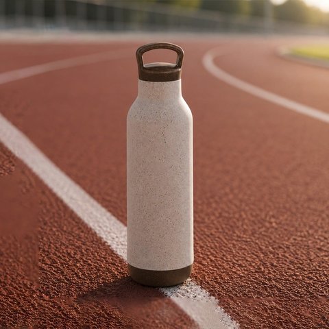 Terra Water Bottle gallery image