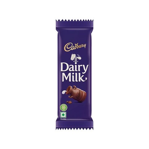 Dairy milk 12gm
