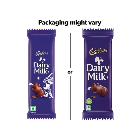 Dairy milk 20gm thumbnail 2