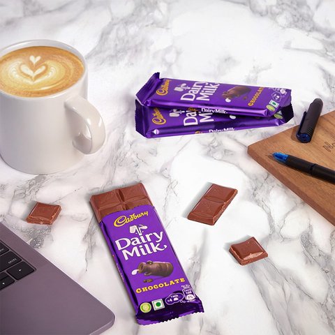 Dairy milk 20gm thumbnail 3