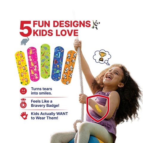 Antiseptic Adhesive Bandage gallery image