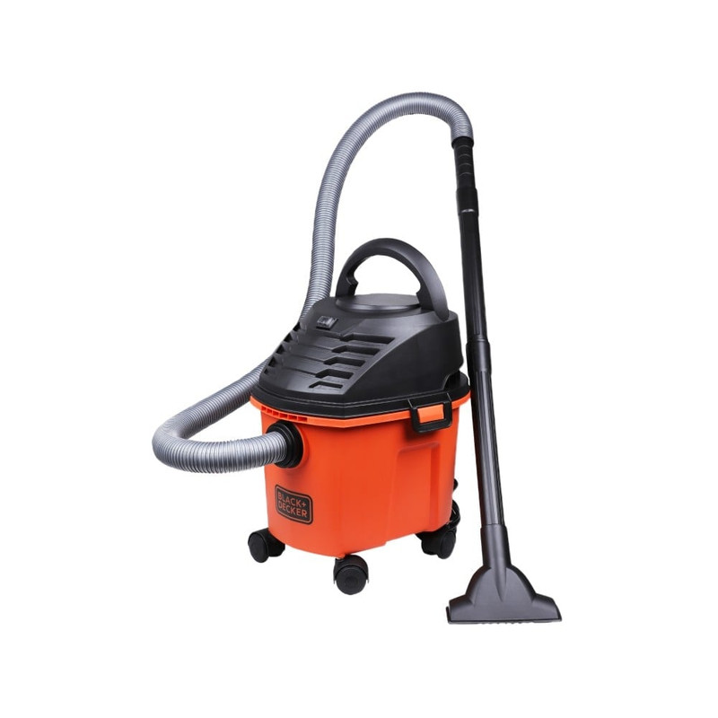 Blinkit - Black + Decker Wet and Dry Vacuum Cleaner