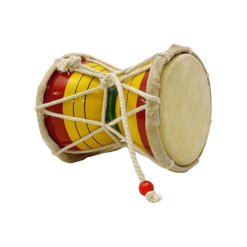 Blinkit - UAPAN Wood Damru
