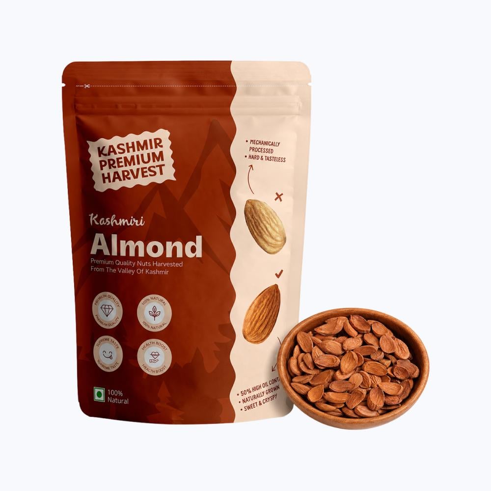 Mamra Almonds