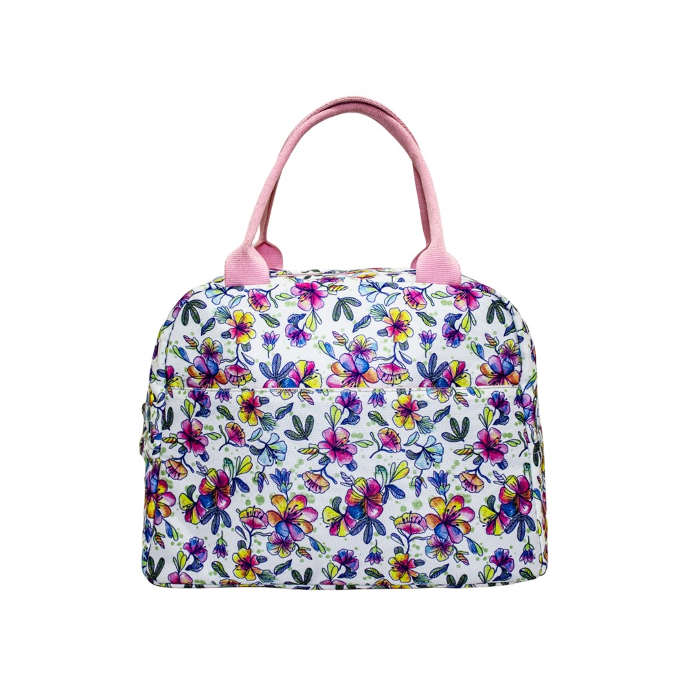 HOOM Lunch Box (Multicolour) Price - Buy Online at Best Price in India
