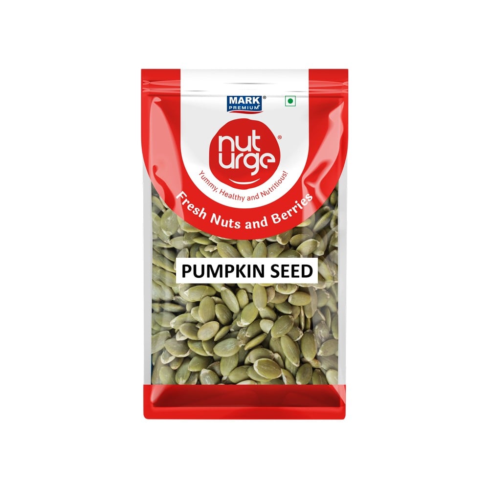 Mark Premium Nuturge Pumpkin Seeds Price - Buy Online at Best Price in ...