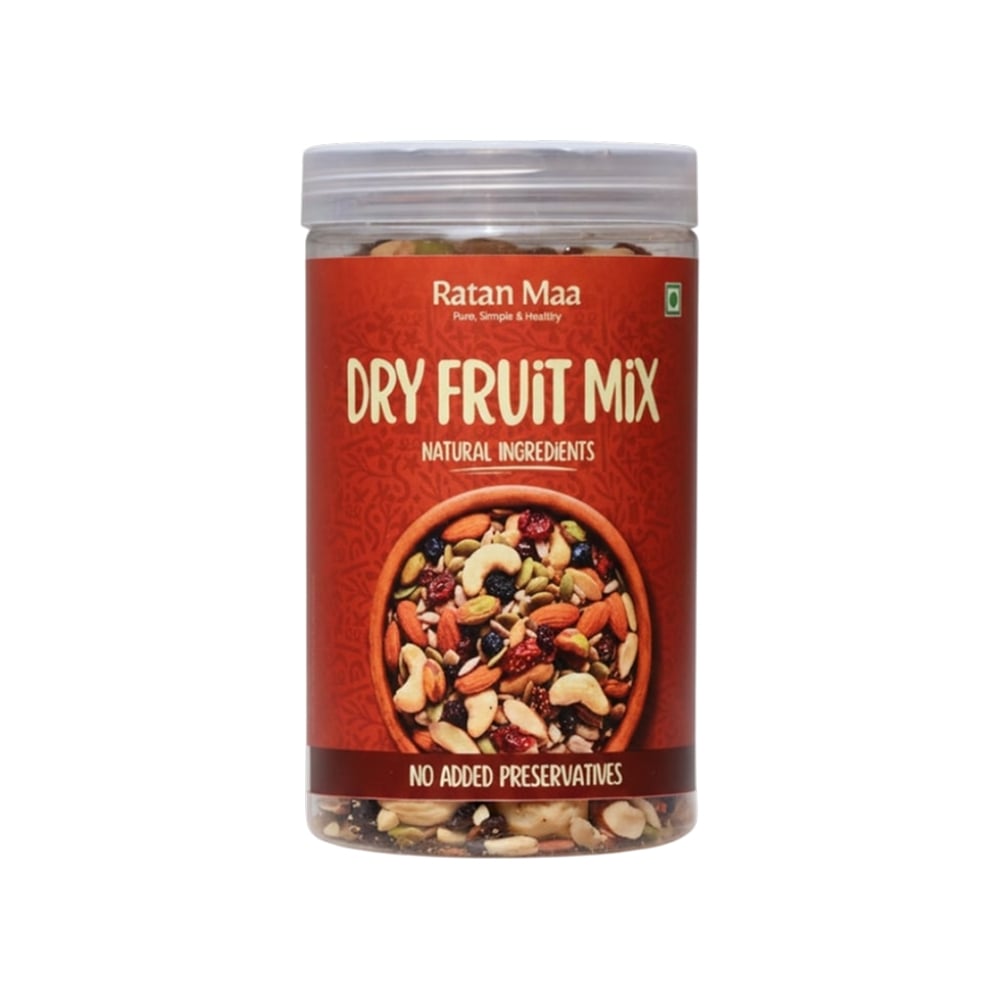 Ratan Maa Dry Fruit Mix Price - Buy Online at Best Price in India