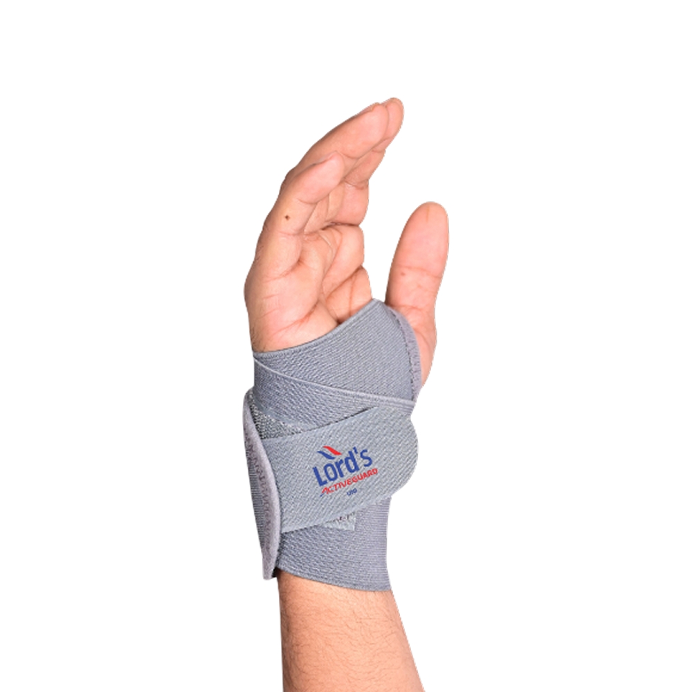Lord s Activeguard Wrist Support For Pain Relief Stabilization Price 