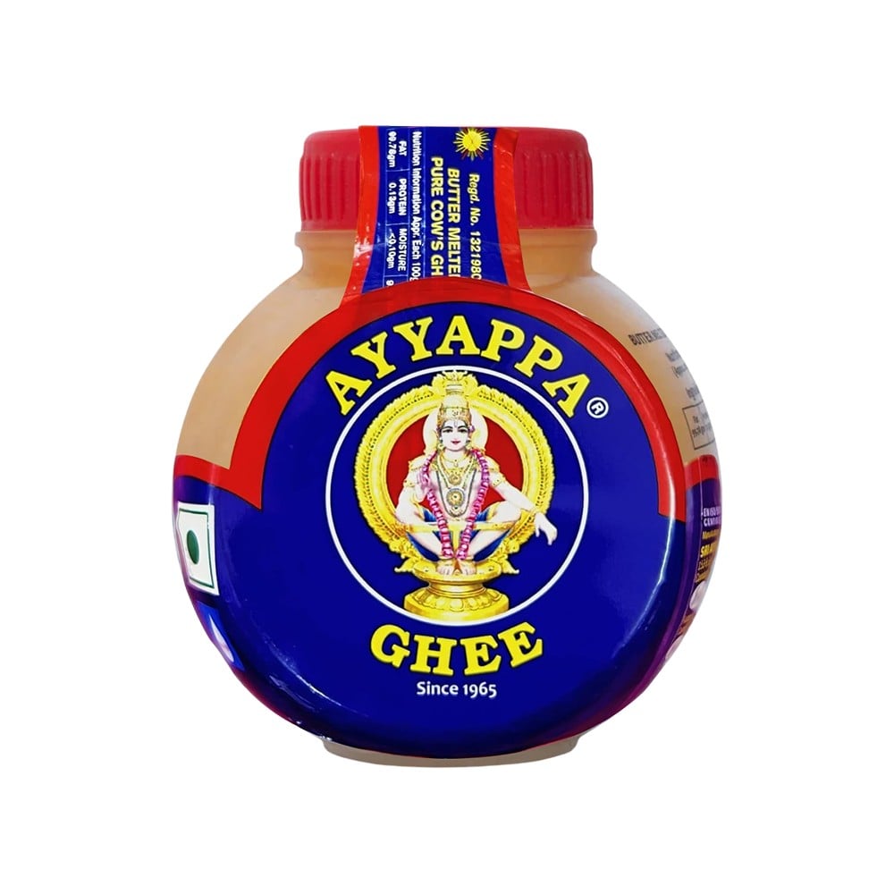 Ayyappa Ghee Cow Ghee Price - Buy Online at Best Price in India