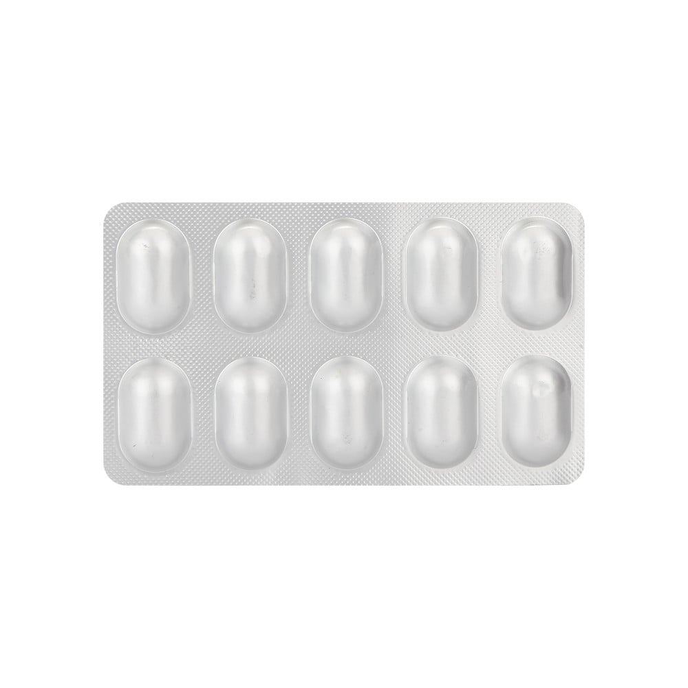 Deltone 60mg Strip Of 10 Capsules Price - Buy Online at ₹223 in India