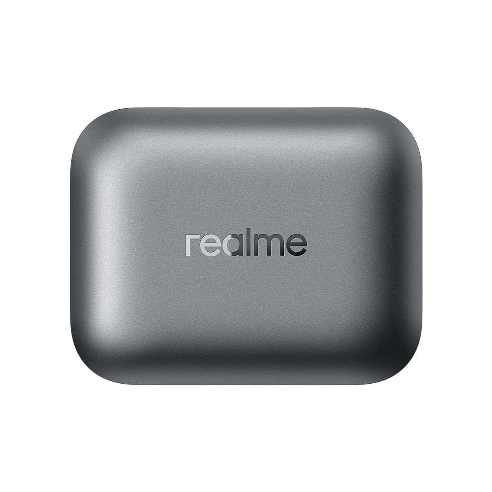 Realme Air 7 TWS Earbuds Space Grey (1 Piece) 1 Pieces