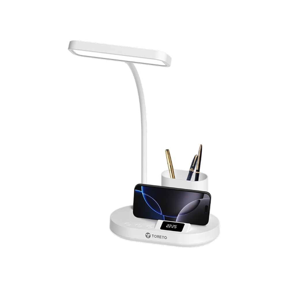 London Smart USB LED Light Reading Table Lamp - Toreto Price - Buy ...