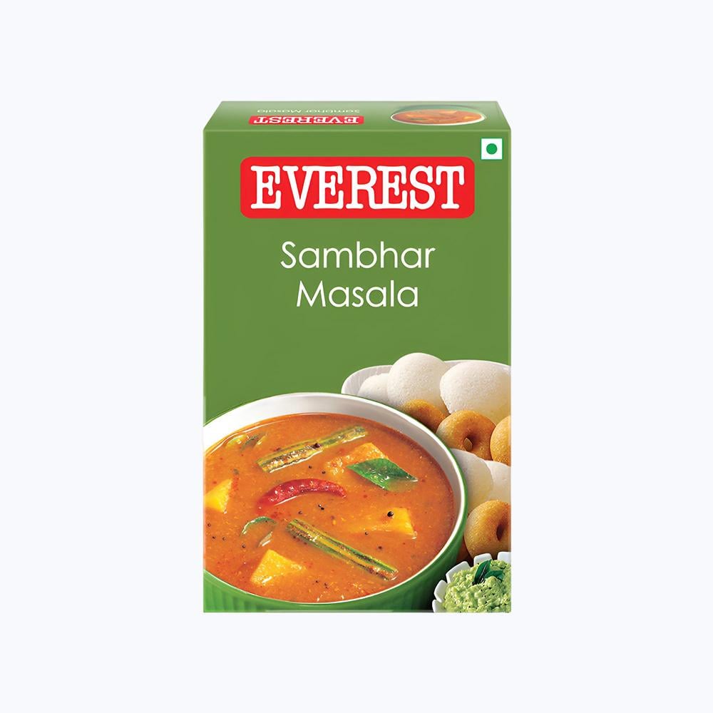 Sambhar Masala (Sambar Masala)
