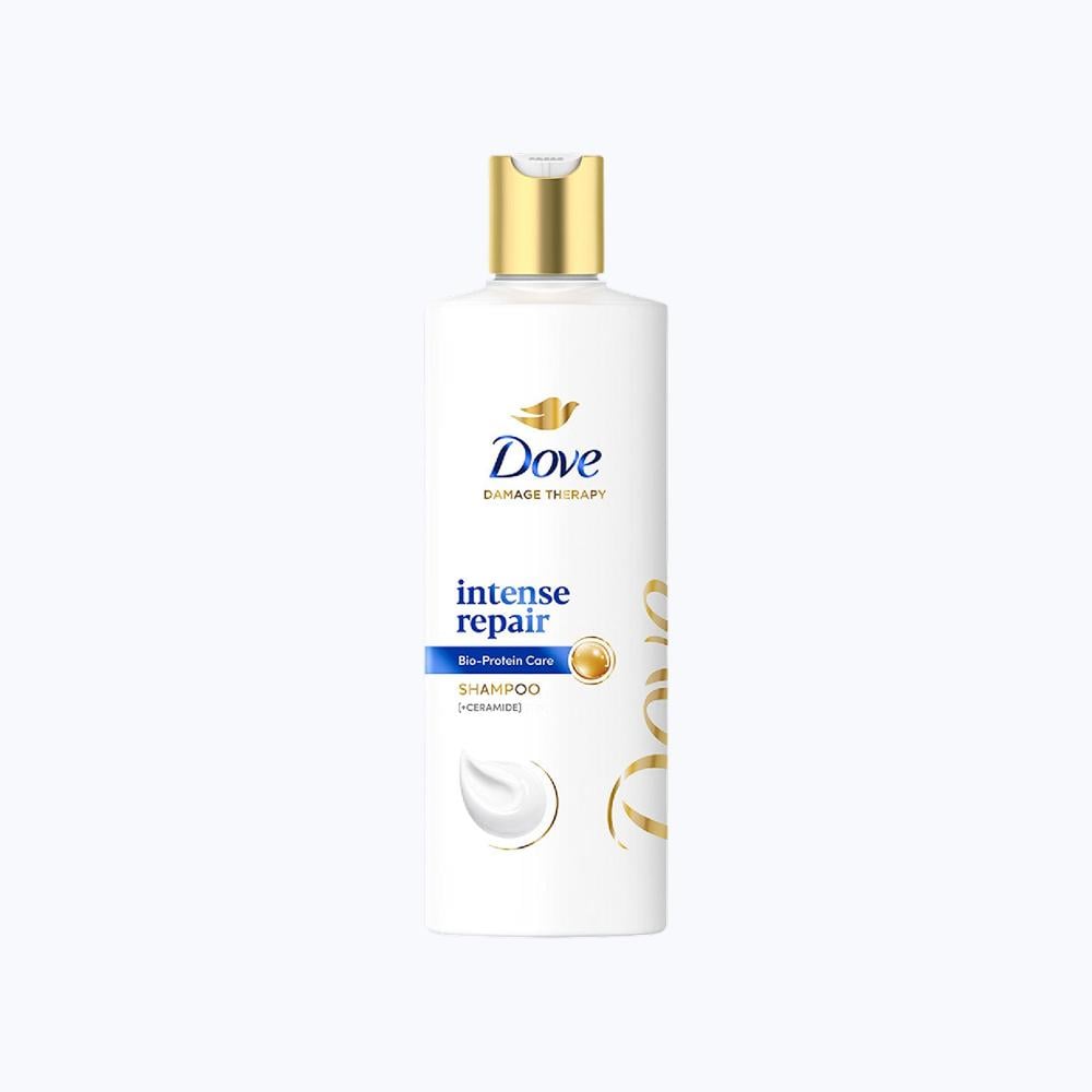 Intense Repair Shampoo