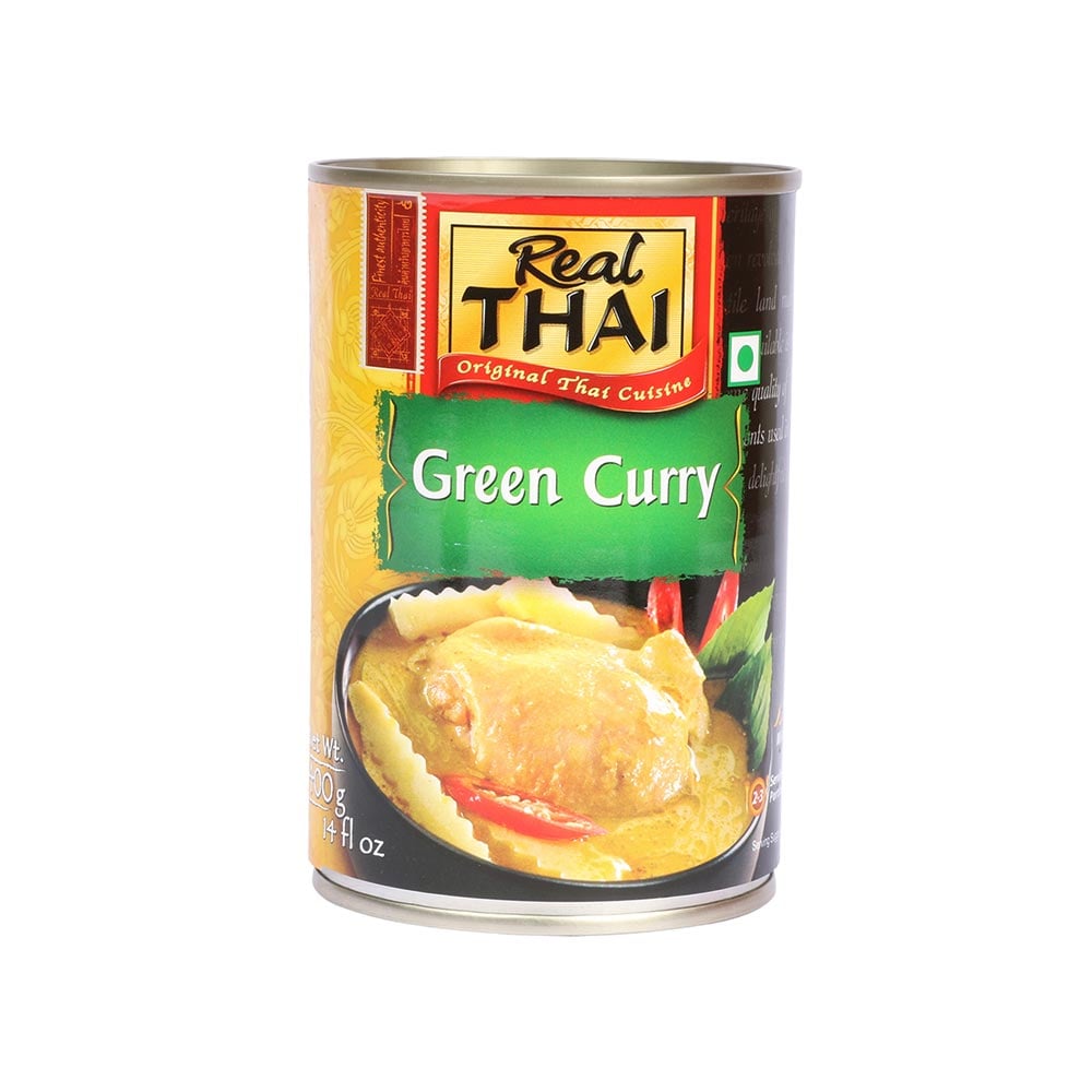 Real Thai Green Curry Paste Price - Buy Online at Best Price in India