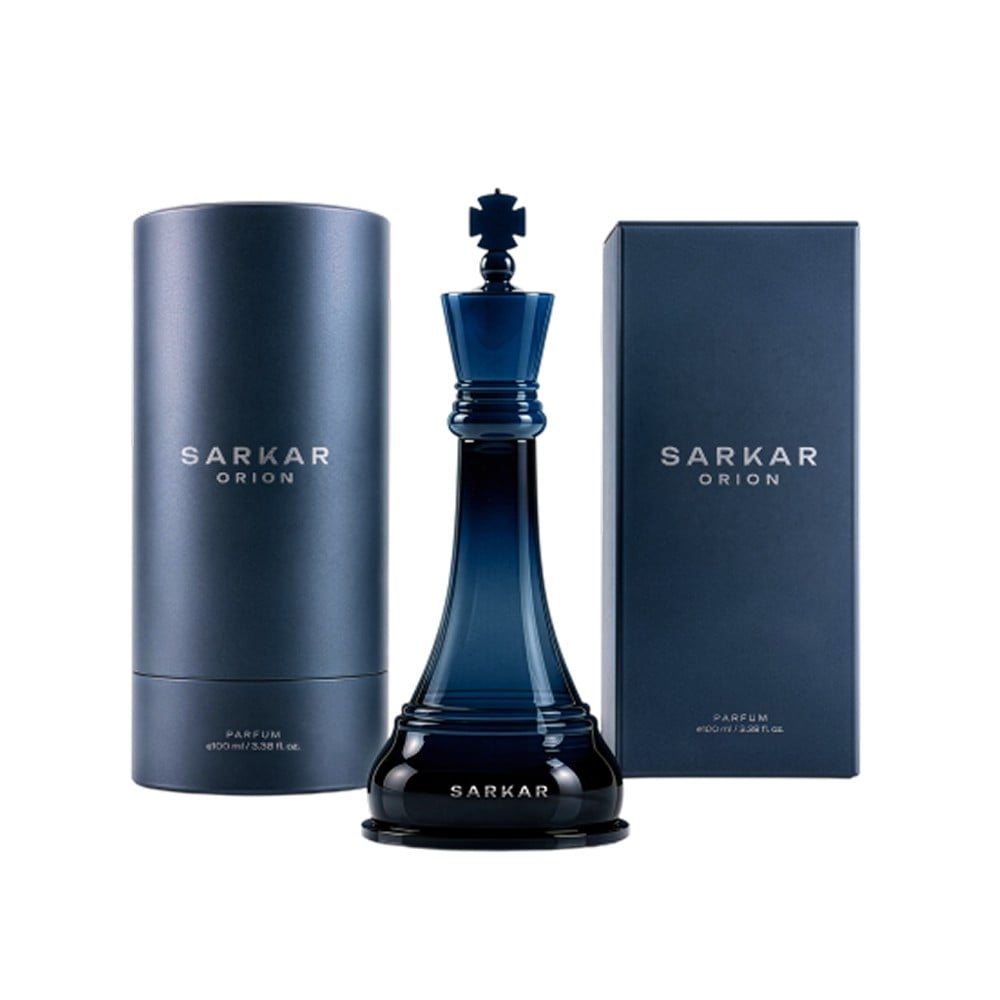 Sarkar Eau de Parfum (Orion) 100 ml - Image 1