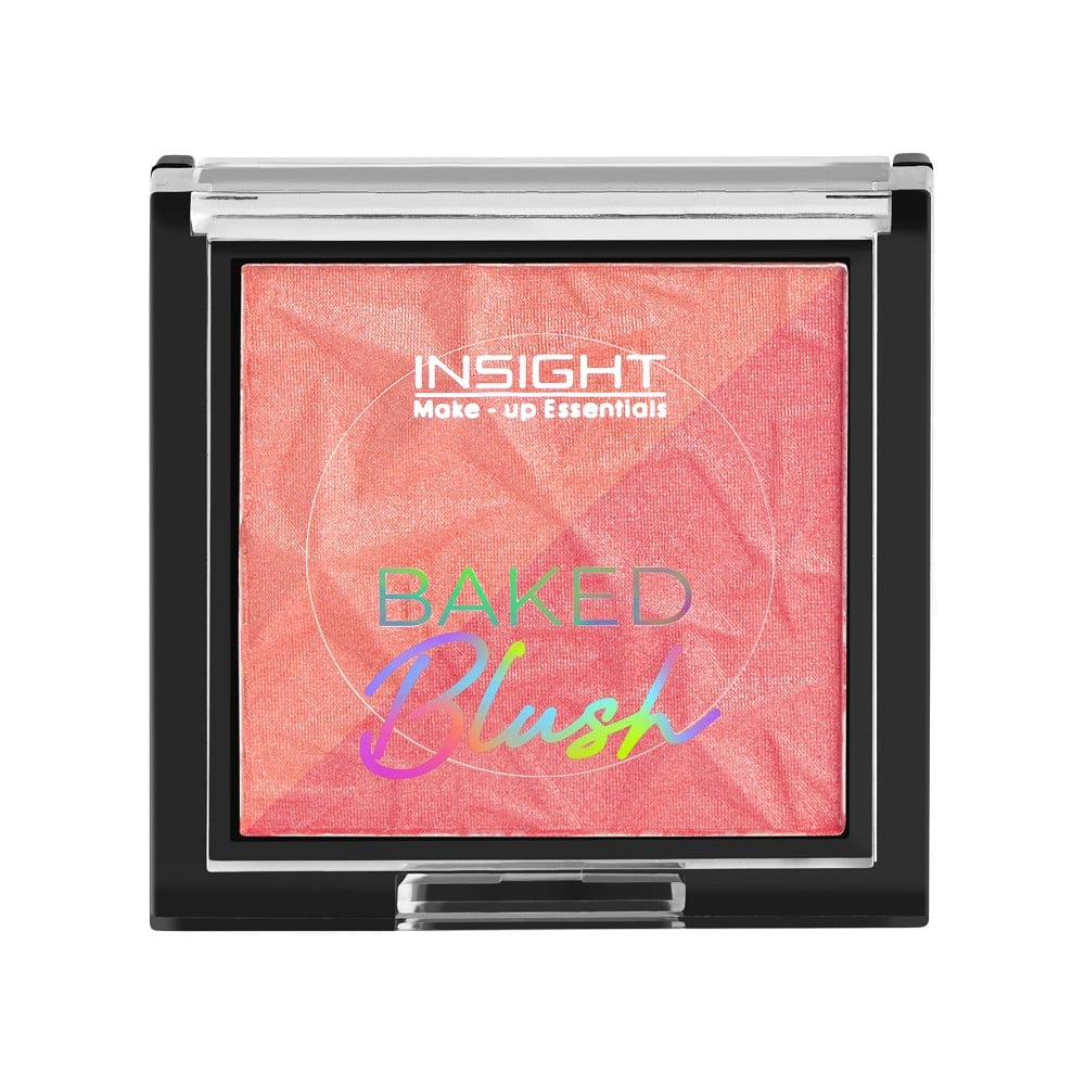 Pink Insight Insight Cosmetics Baked Blush (Pink Trouble) Price - Buy Online at ₹162 ...
