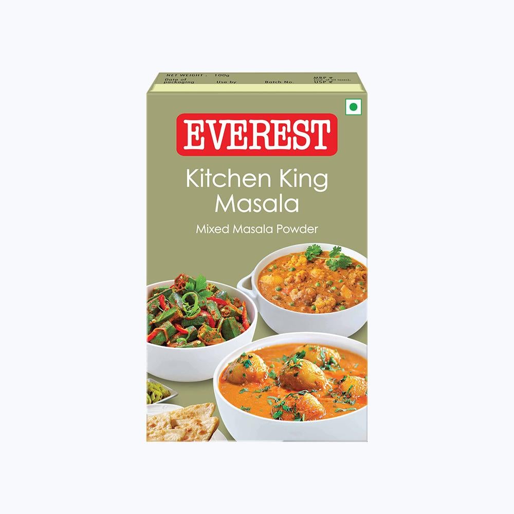 Kitchen King Masala