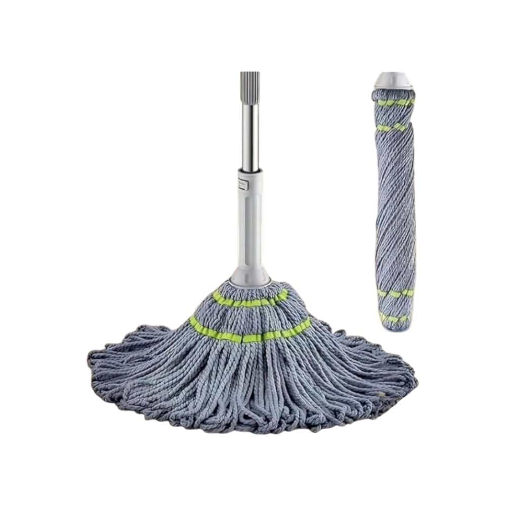 Mucama Twist Mop (Microfiber) Price - Buy Online at Best Price in India