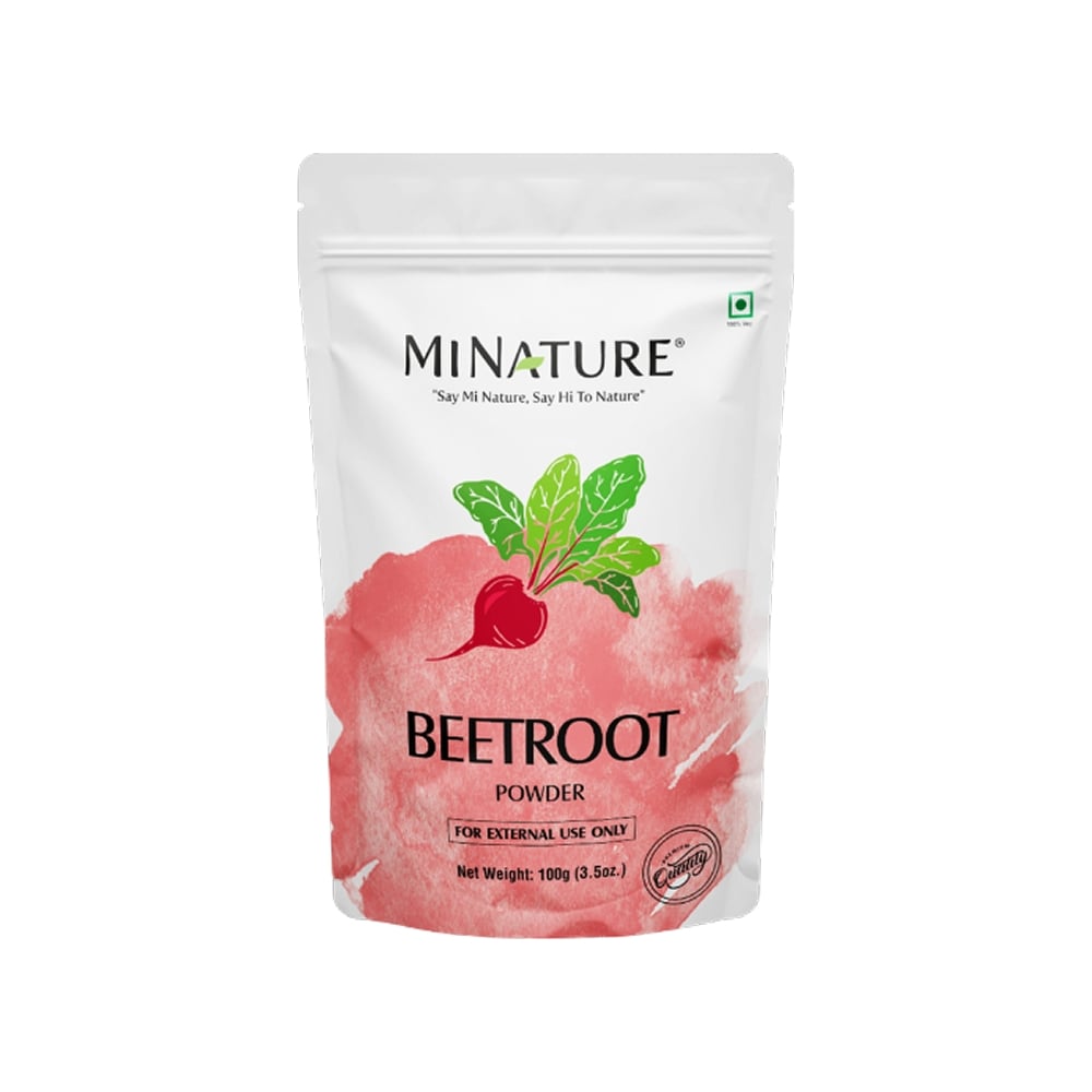 Minature Beetroot Powder Price - Buy Online at ₹319 in India