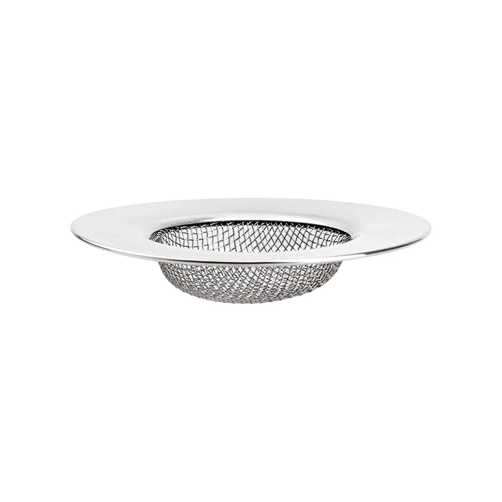 New Dawn Large Rim Sink Drainer (Stainless Steel) Price - Buy Online at ...