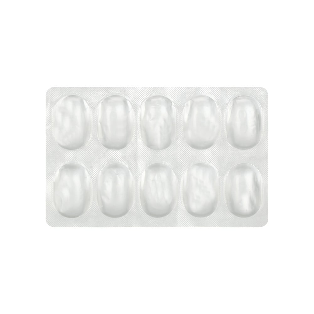 Nefrozon Nefrozon Strip of 10 Tablets Price - Buy Online at ₹136 in India