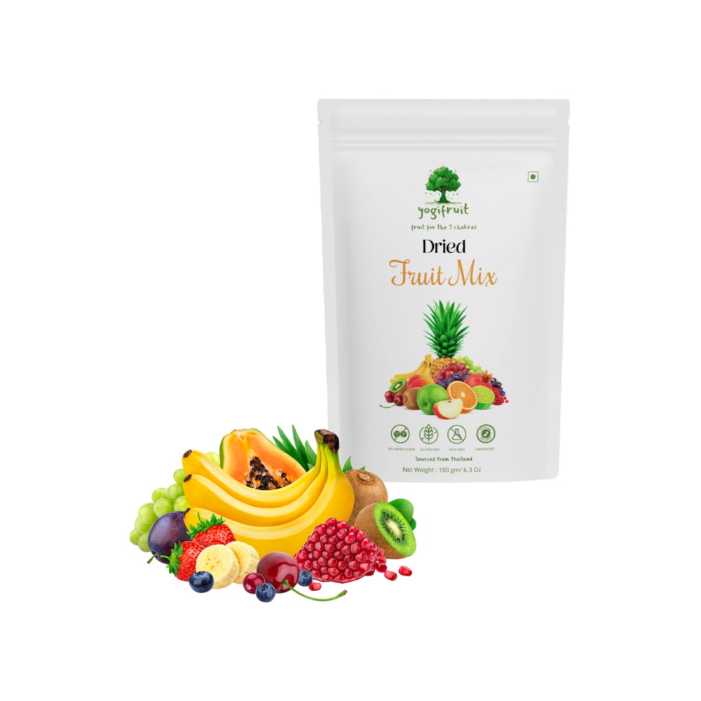 Yogifruit Premium Dried Fruit Mix Price - Buy Online at Best Price in India