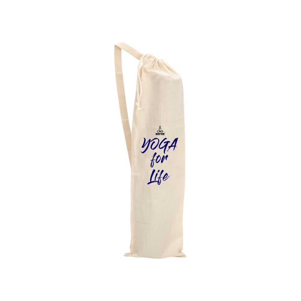 Meditation Yoga Print Pattern Luggage Cover Protector