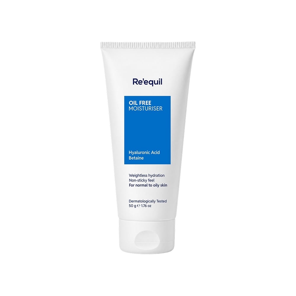 Re' Equil Oil Free Moisturizer - Image 1