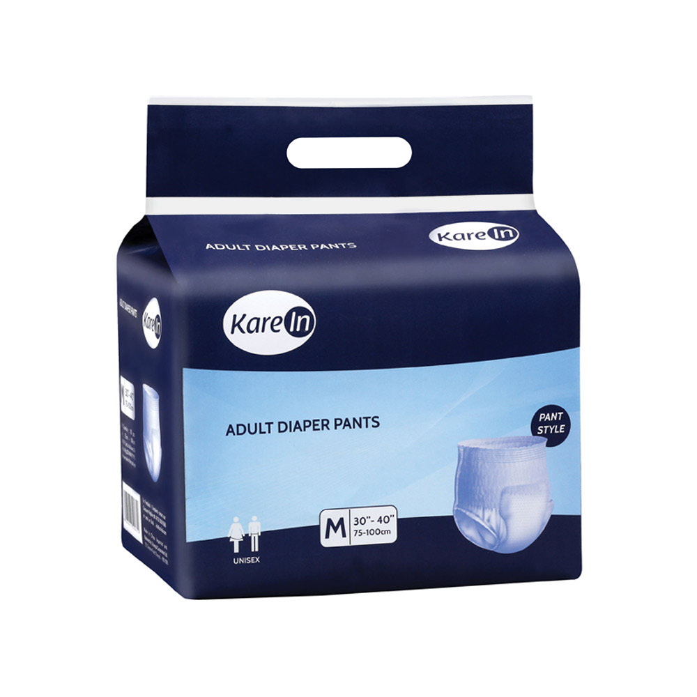 Kare In Pant Style Adult Diaper Price - Buy Online at Best Price in India