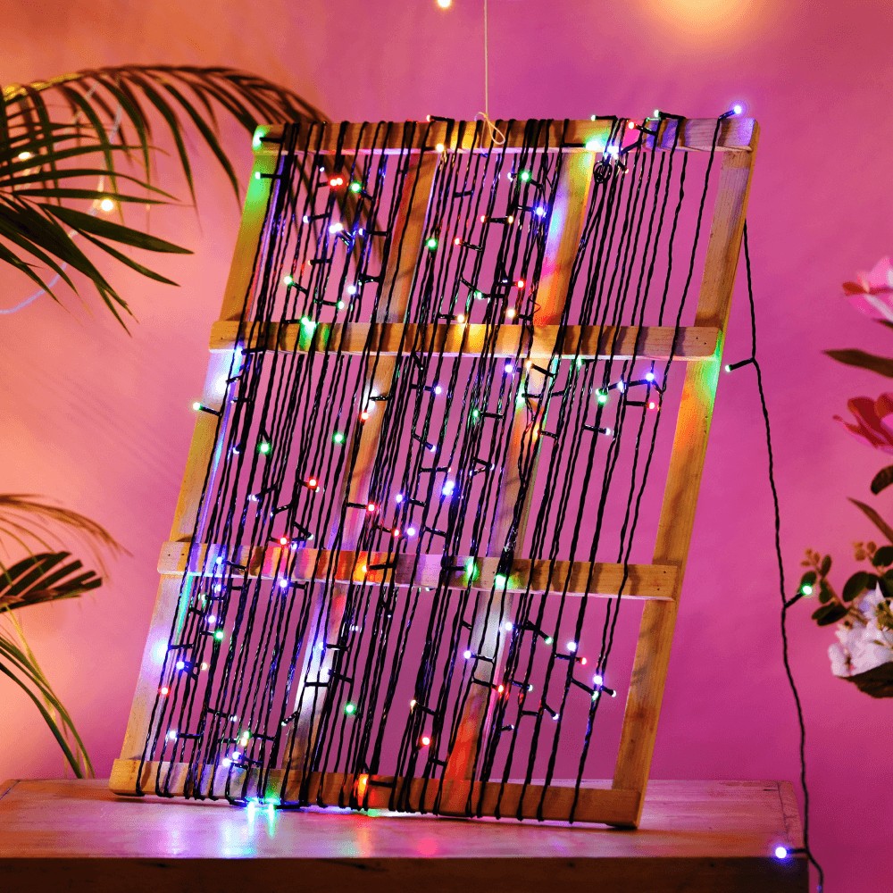 Multicolour Pixel Light (1.5 W) - Parax Price - Buy Online at Best ...