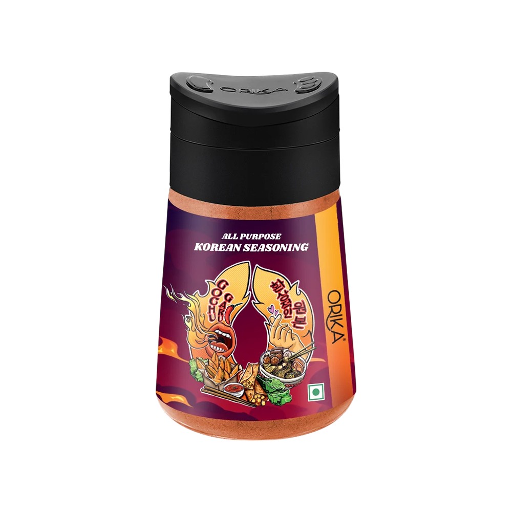 Orika All- Purpose Korean Seasoning Price - Buy Online at ₹86 in India